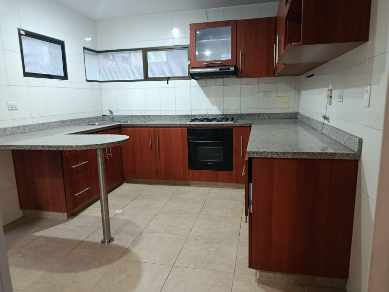 Apartamento En Venta - Centro, Cajicá