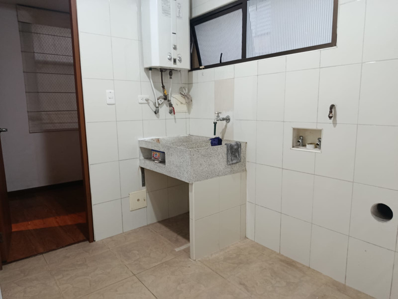 Apartamento En Venta - Centro, Cajicá