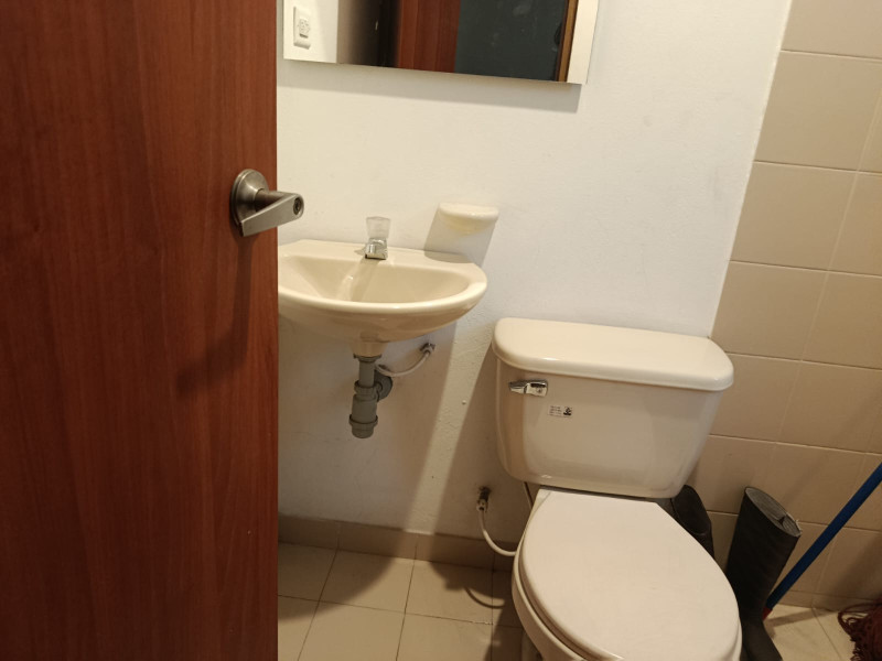 Apartamento En Venta - Centro, Cajicá