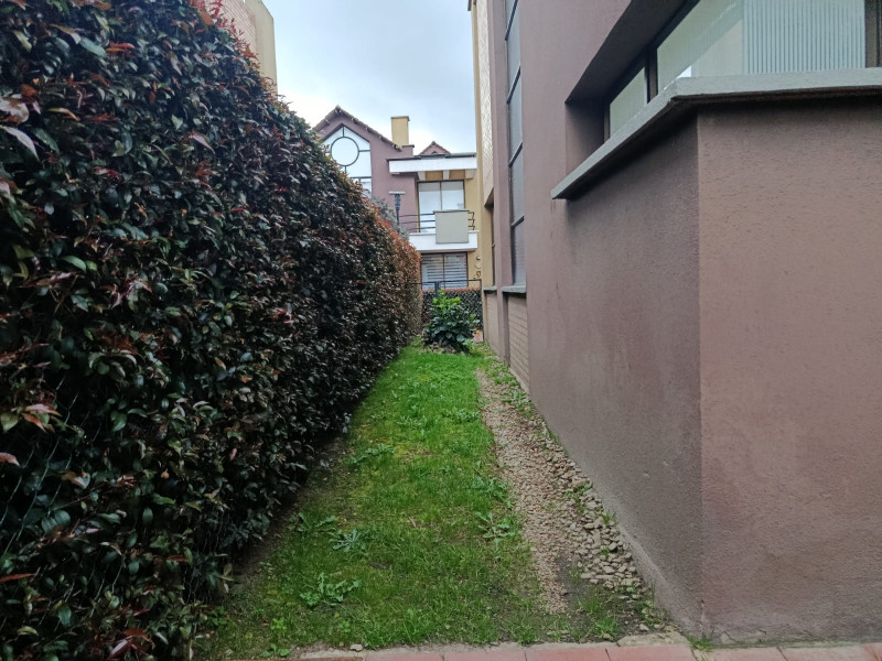 Apartamento En Venta - Centro, Cajicá