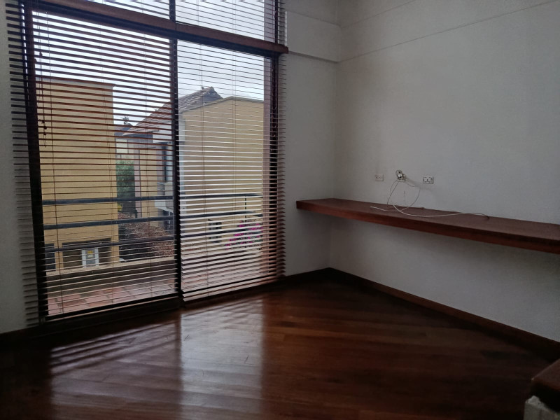 Apartamento En Venta - Centro, Cajicá