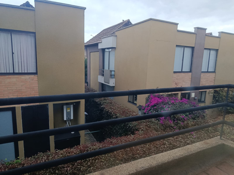 Apartamento En Venta - Centro, Cajicá