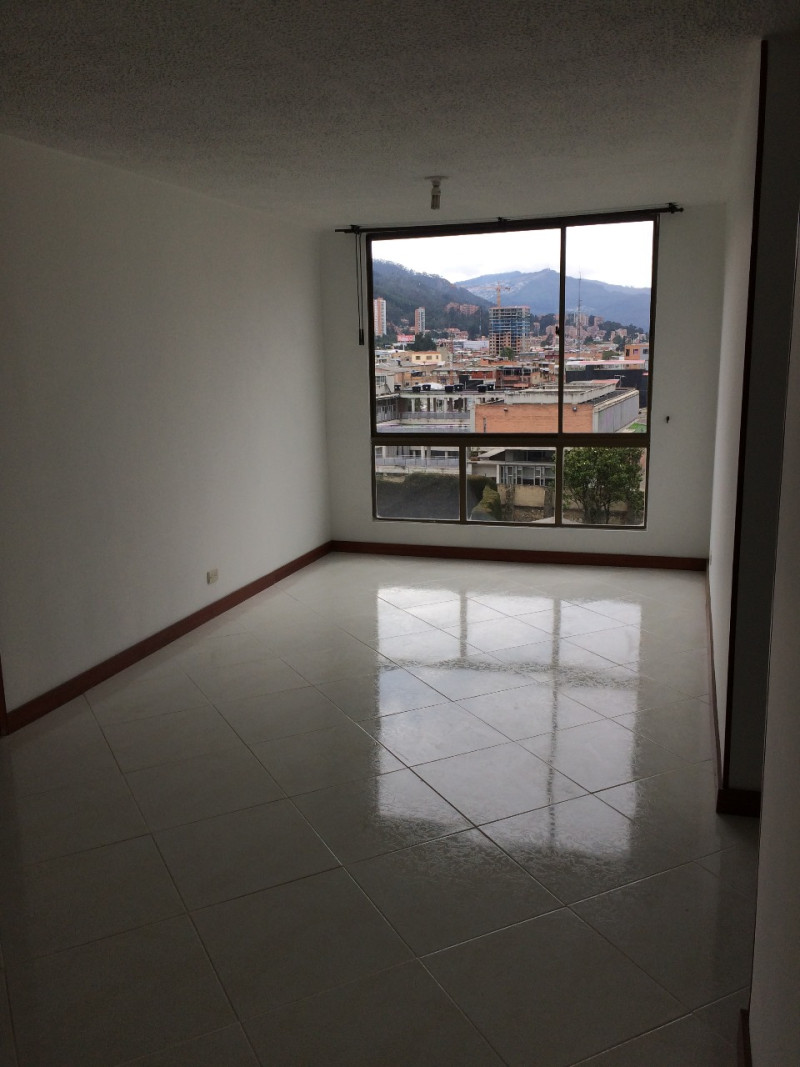 Apartamento En Venta - San Cristobal Norte Usaquén, Bogotá