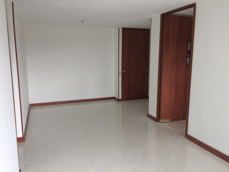 Apartamento En Venta - San Cristobal Norte Usaquén, Bogotá