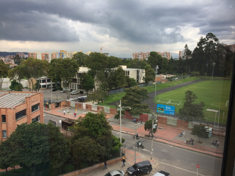 Apartamento En Venta - San Cristobal Norte Usaquén, Bogotá