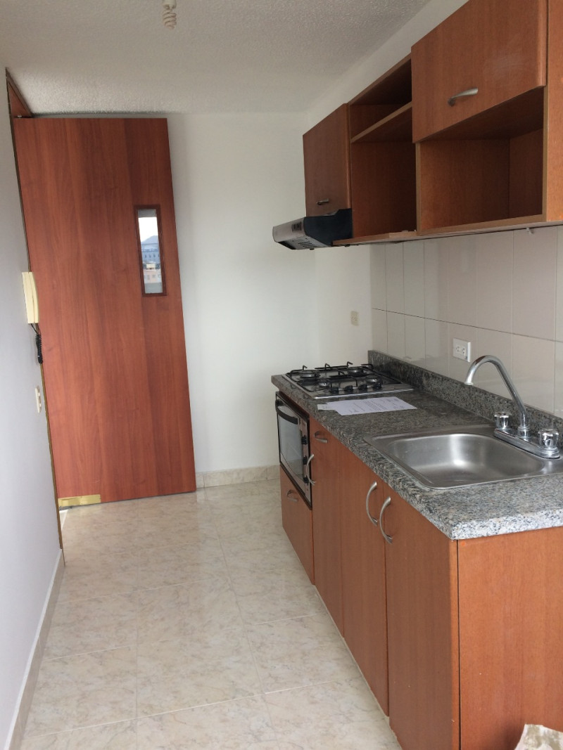 Apartamento En Venta - San Cristobal Norte Usaquén, Bogotá