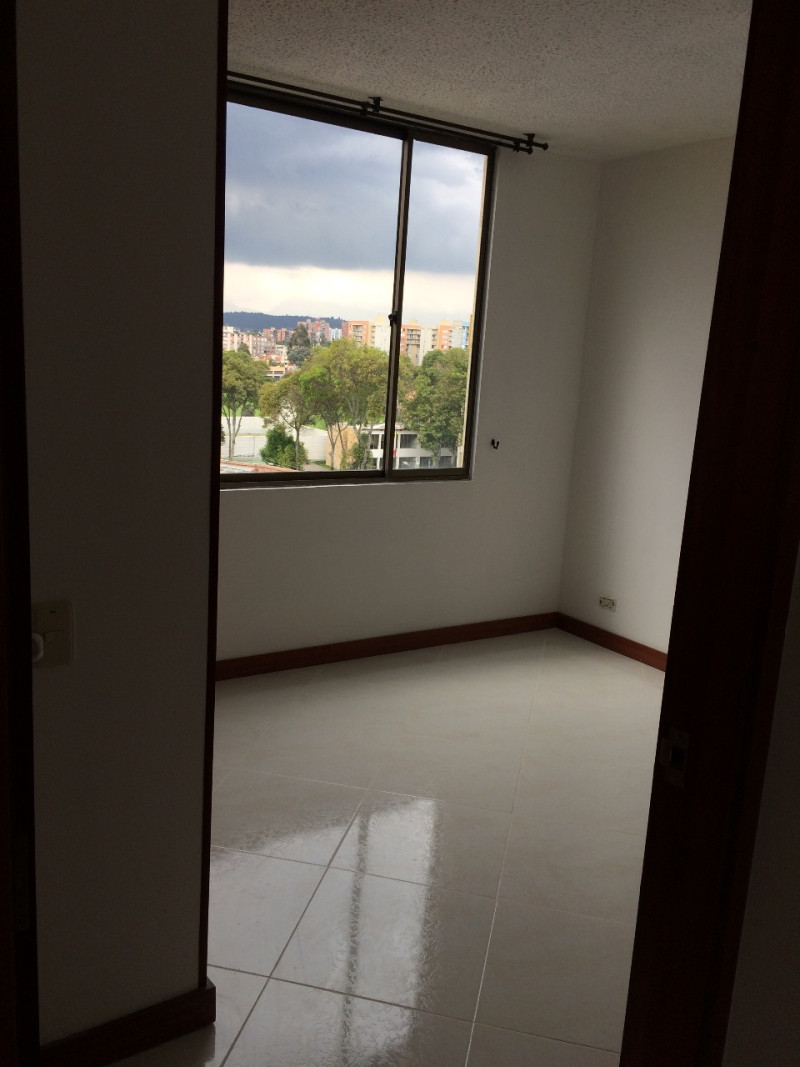Apartamento En Venta - San Cristobal Norte Usaquén, Bogotá