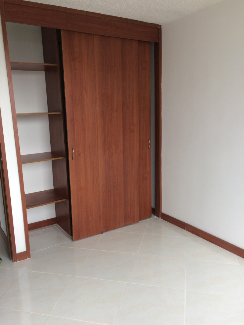 Apartamento En Venta - San Cristobal Norte Usaquén, Bogotá