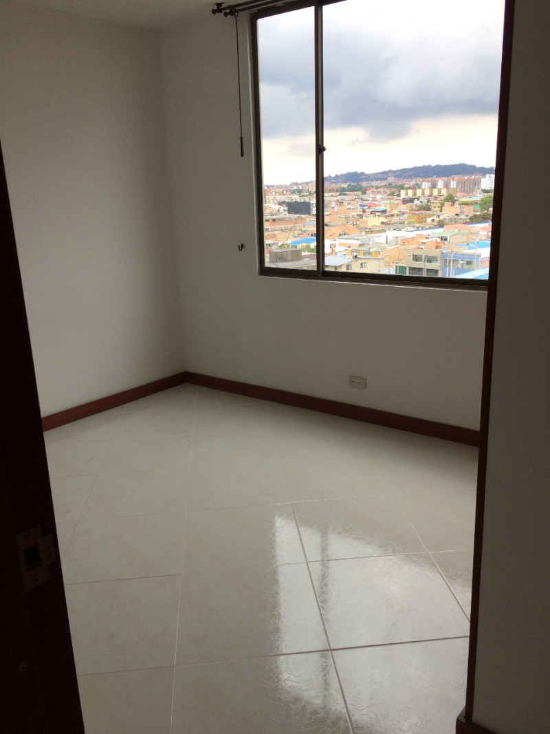 Apartamento En Venta - San Cristobal Norte Usaquén, Bogotá
