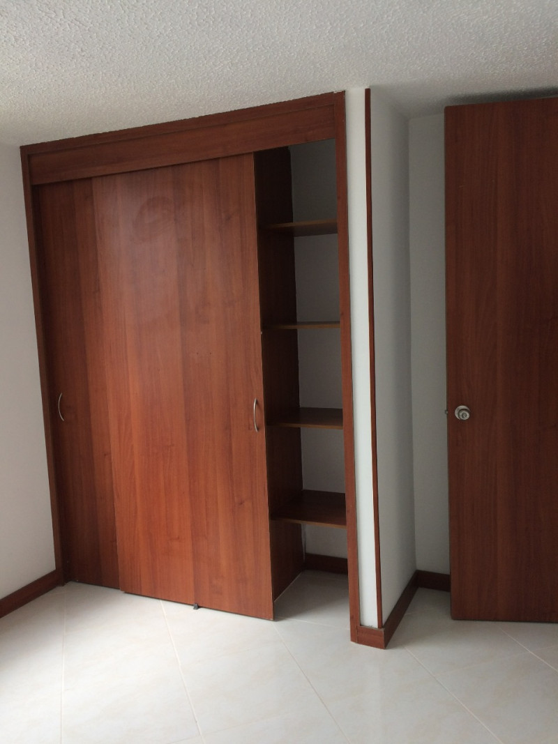 Apartamento En Venta - San Cristobal Norte Usaquén, Bogotá