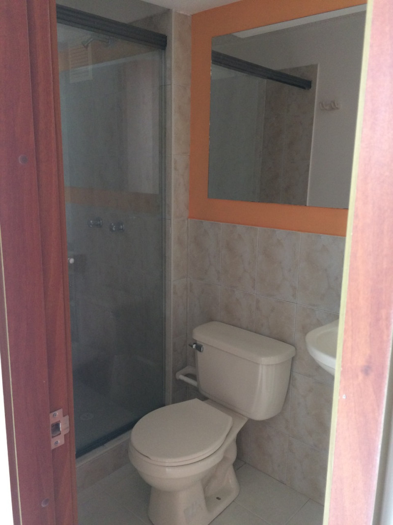 Apartamento En Venta - San Cristobal Norte Usaquén, Bogotá