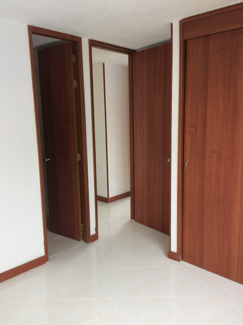 Apartamento En Venta - San Cristobal Norte Usaquén, Bogotá