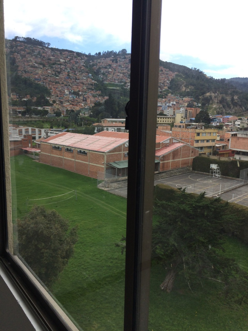 Apartamento En Venta - San Cristobal Norte Usaquén, Bogotá