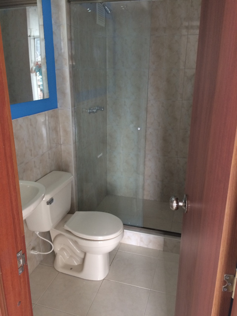 Apartamento En Venta - San Cristobal Norte Usaquén, Bogotá