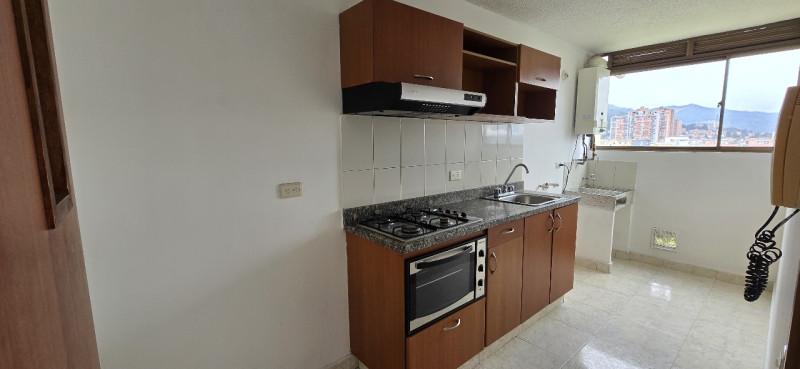 Apartamento En Venta - San Cristobal Norte Usaquén, Bogotá