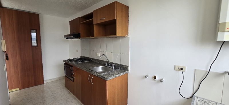 Apartamento En Venta - San Cristobal Norte Usaquén, Bogotá