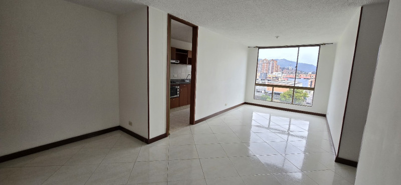 Apartamento En Venta - San Cristobal Norte Usaquén, Bogotá