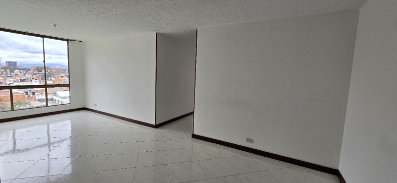 Apartamento En Venta - San Cristobal Norte Usaquén, Bogotá