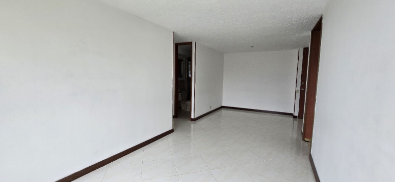 Apartamento En Venta - San Cristobal Norte Usaquén, Bogotá
