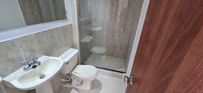 Apartamento En Venta - San Cristobal Norte Usaquén, Bogotá