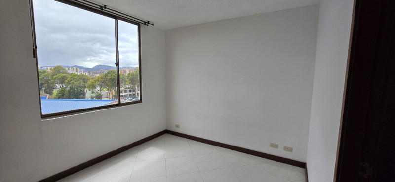 Apartamento En Venta - San Cristobal Norte Usaquén, Bogotá