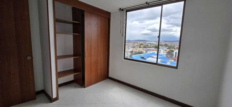 Apartamento En Venta - San Cristobal Norte Usaquén, Bogotá