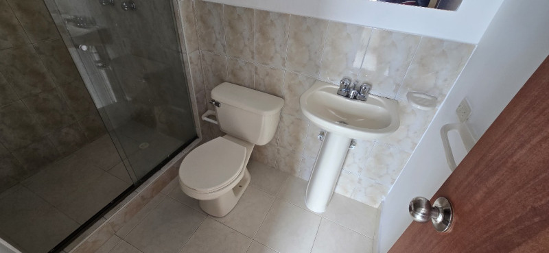 Apartamento En Venta - San Cristobal Norte Usaquén, Bogotá