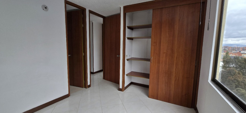 Apartamento En Venta - San Cristobal Norte Usaquén, Bogotá