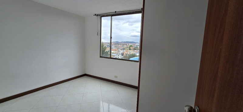 Apartamento En Venta - San Cristobal Norte Usaquén, Bogotá