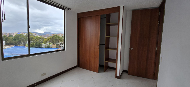 Apartamento En Venta - San Cristobal Norte Usaquén, Bogotá