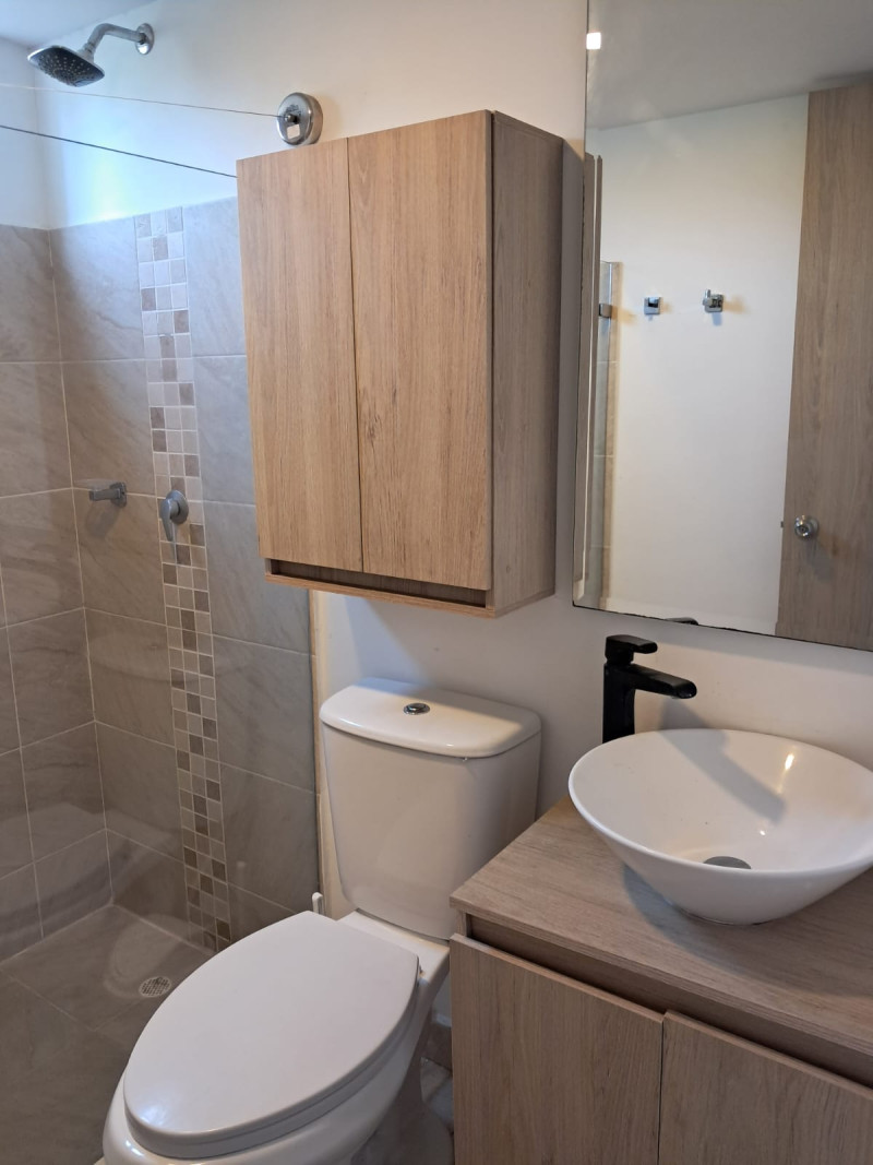 Apartamento En Venta - Rodadero Sur, Santa Marta