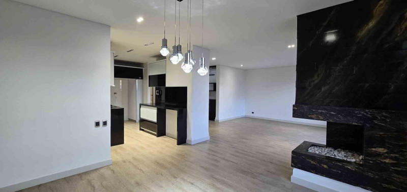Apartamento En Venta - La Calleja Usaquén, Bogotá