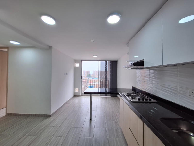 Apartamento En Arriendo - Villemar, Bogotá