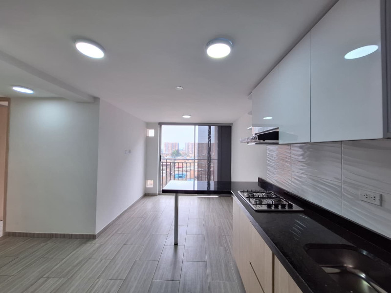 Apartamento En Arriendo - Villemar, Bogotá