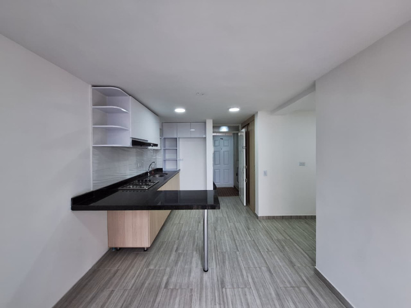 Apartamento En Arriendo - Villemar, Bogotá