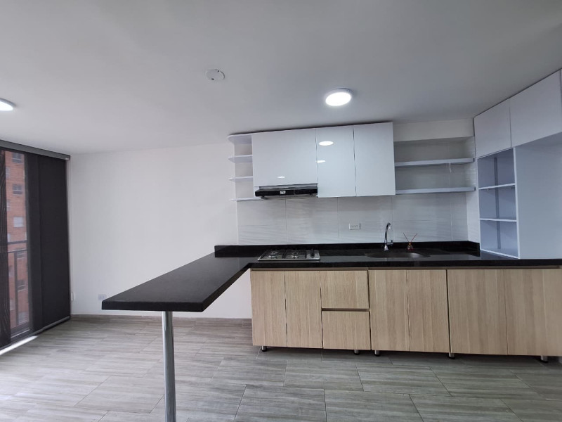 Apartamento En Arriendo - Villemar, Bogotá