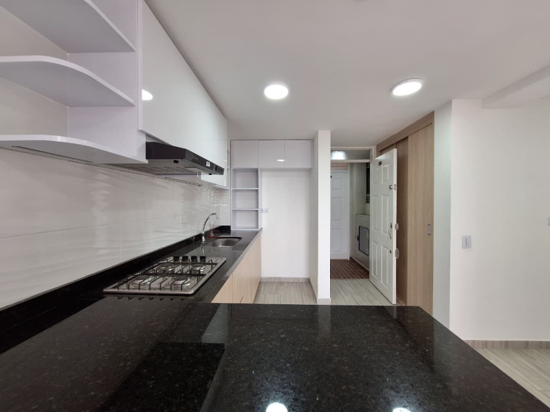 Apartamento En Arriendo - Villemar, Bogotá