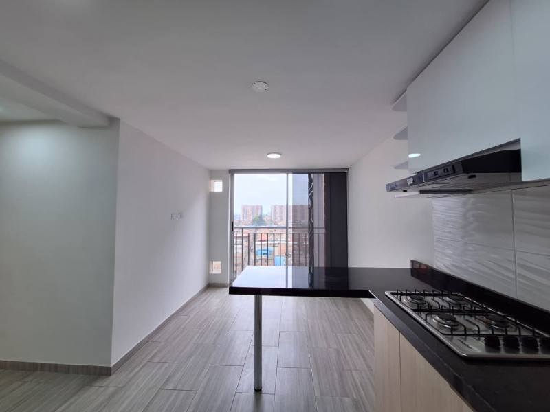 Apartamento En Arriendo - Villemar, Bogotá
