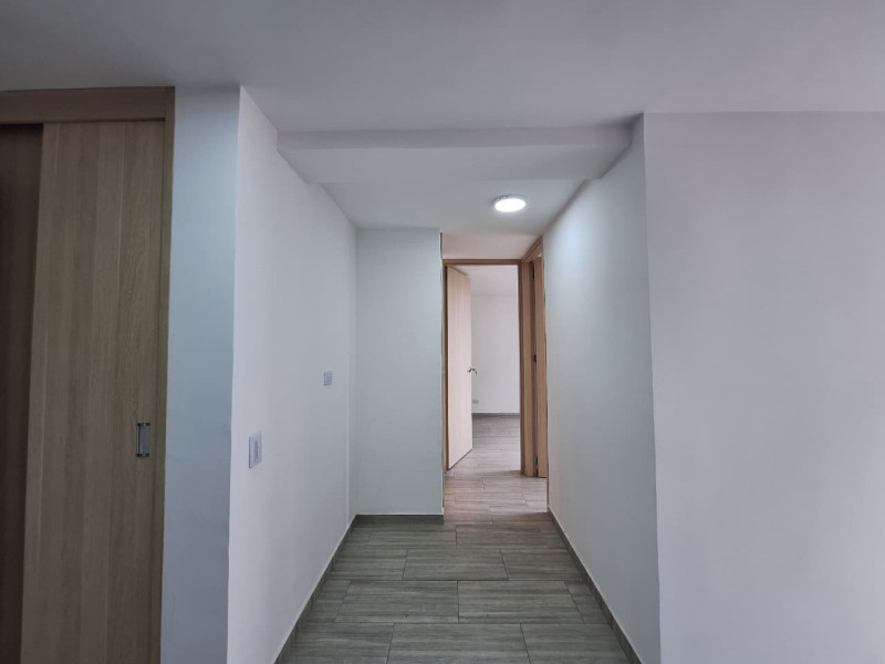 Apartamento En Arriendo - Villemar, Bogotá