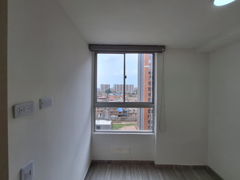 Apartamento En Arriendo - Villemar, Bogotá