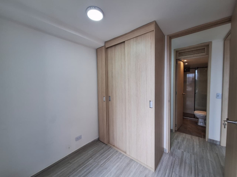Apartamento En Arriendo - Villemar, Bogotá