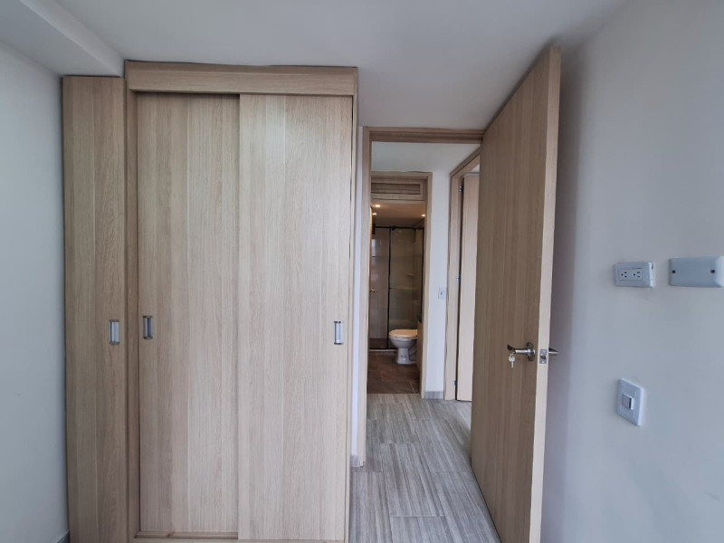 Apartamento En Arriendo - Villemar, Bogotá