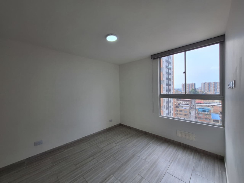 Apartamento En Arriendo - Villemar, Bogotá