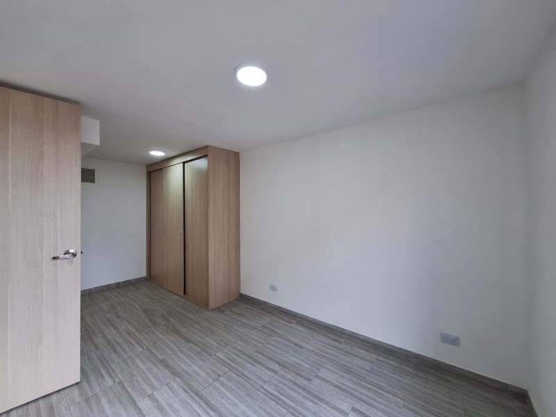 Apartamento En Arriendo - Villemar, Bogotá