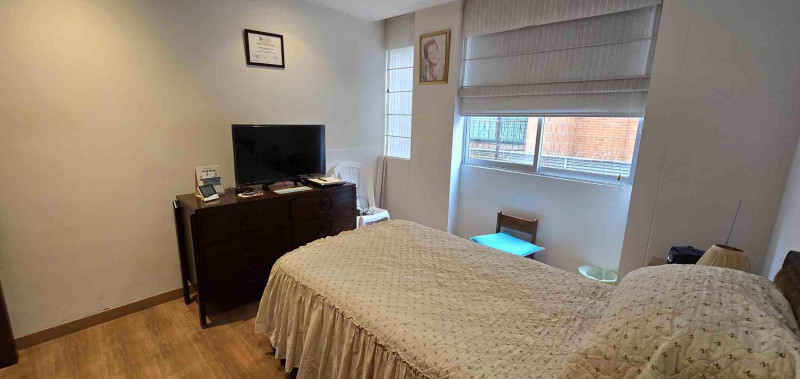 Apartamento En Venta - Santa Barbara, Bogotá