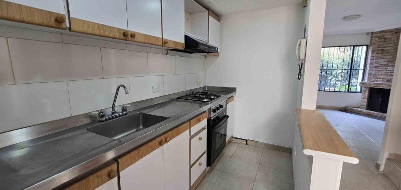 Apartamento En Venta - Orquideas, Bogotá