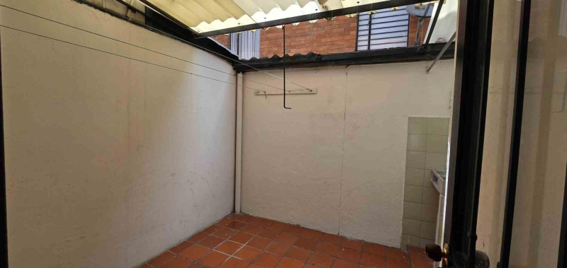 Apartamento En Venta - Orquideas, Bogotá