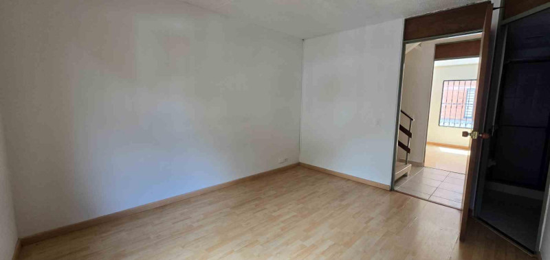 Apartamento En Venta - Orquideas, Bogotá