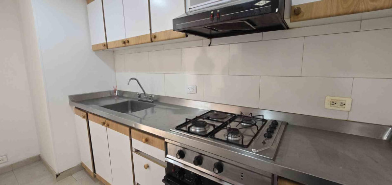 Apartamento En Venta - Orquideas, Bogotá