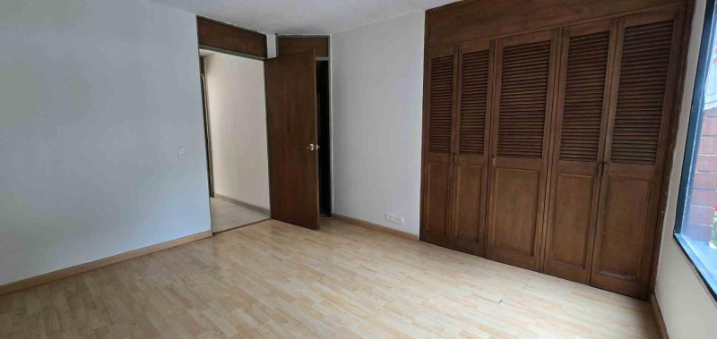 Apartamento En Venta - Orquideas, Bogotá